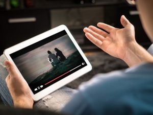 VIDEO STREAMING ILIMITADO